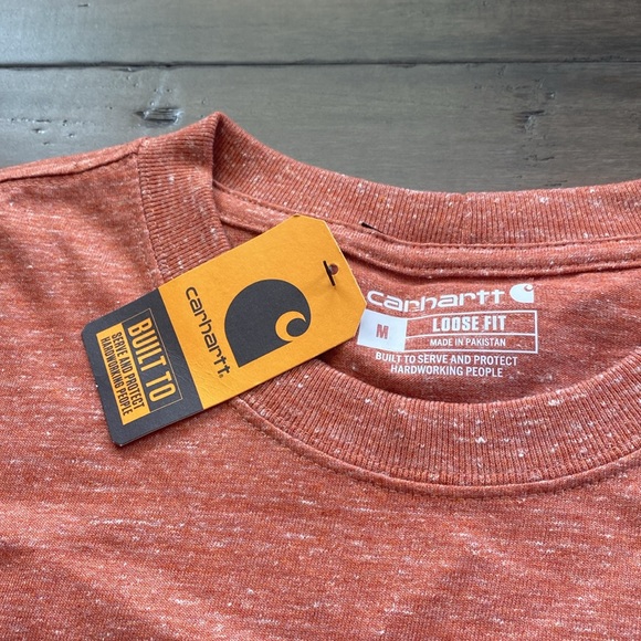 Carhartt men’s shirt NWT - Picture 2 of 4